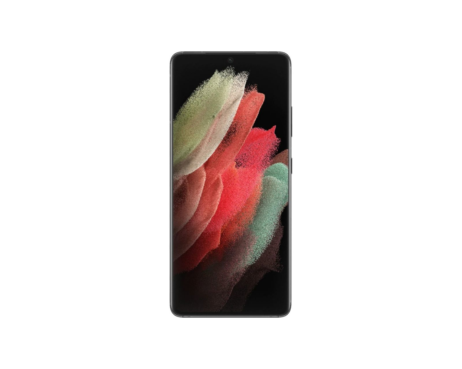 Foto 3 pulgar | Celular Reacondicionado Galaxy S21 Ultra 128 GB color Negro más Estabilizador