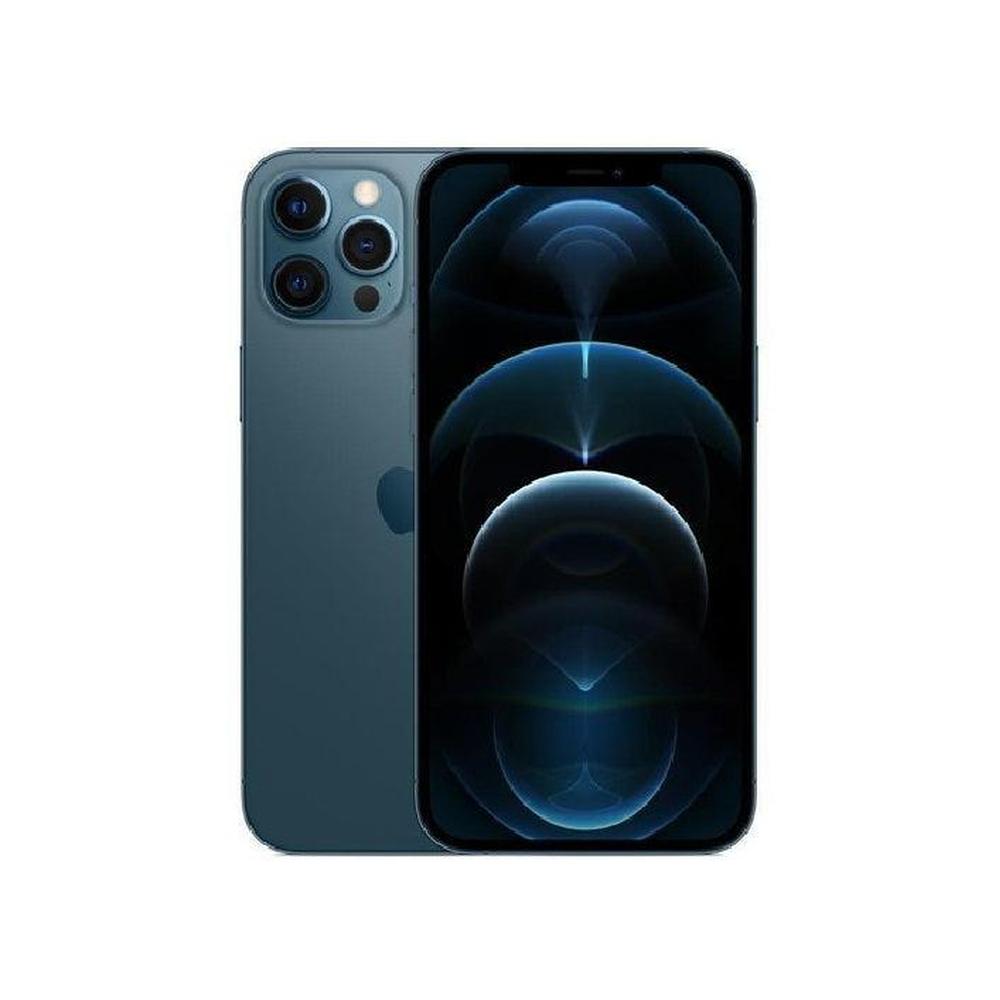 Foto 1 | Celular Apple iPhone 12 Pro 5g color Azul de 256 Gb Reacondicionado