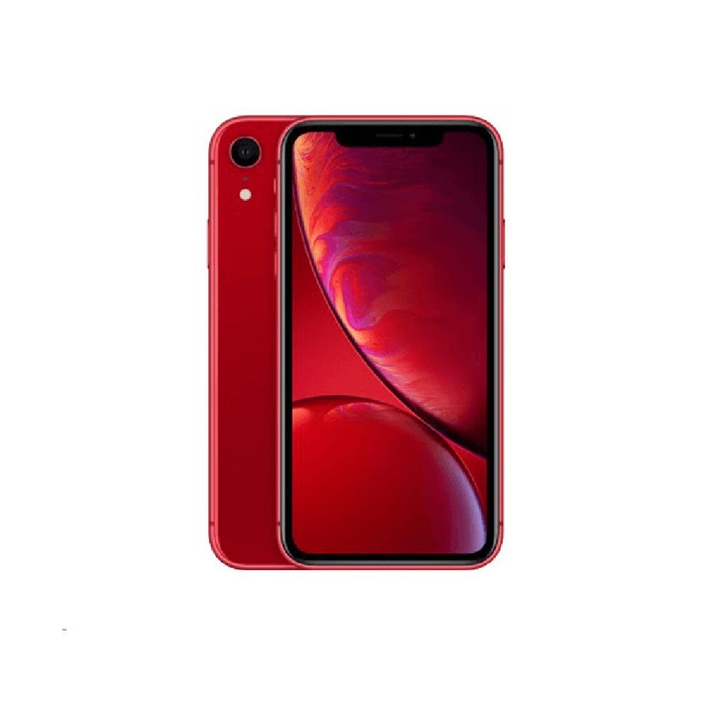 Foto 2 pulgar | Celular Apple iPhone Xr de 128 Gb color Rojo Reacondicionado