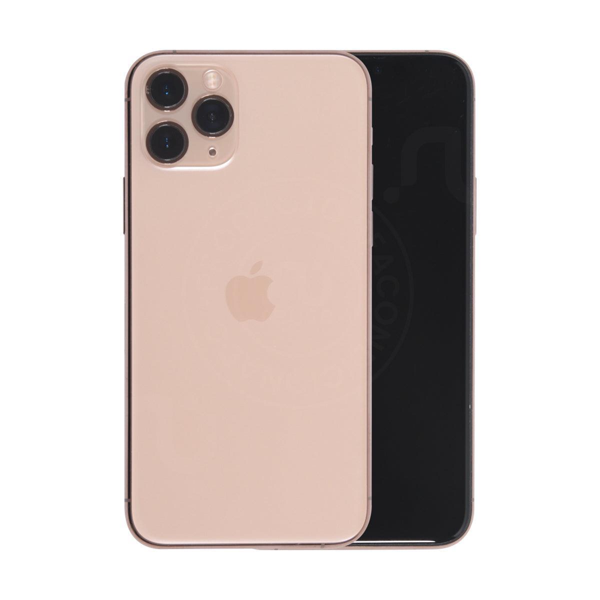 Celular Apple iPhone 11 Pro 64gb color Oro Reacondicionado