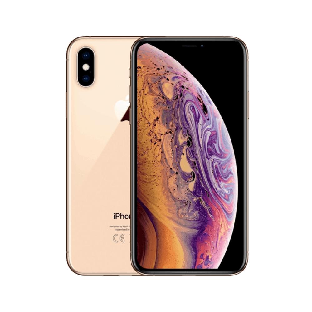 Foto 2 pulgar | Celular Apple iPhone Xs color Dorado de 256gb Reacondicionado