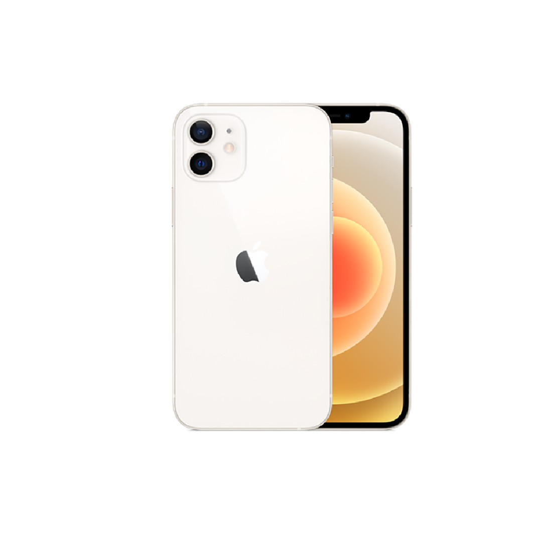 Celular Apple iPhone 12 128gb Reacondicionado color Blanco