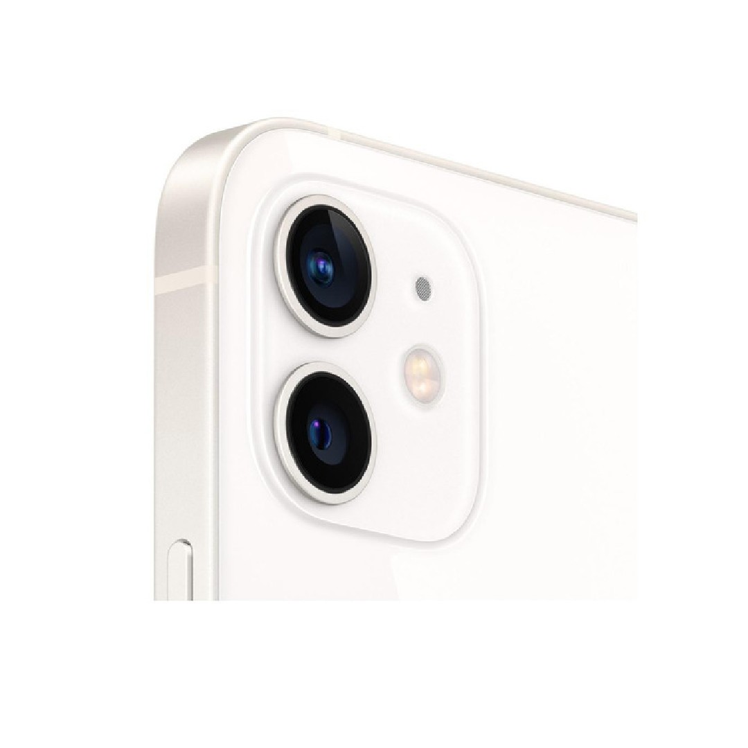 Foto 4 pulgar | Celular Apple iPhone 12 128gb Reacondicionado color Blanco