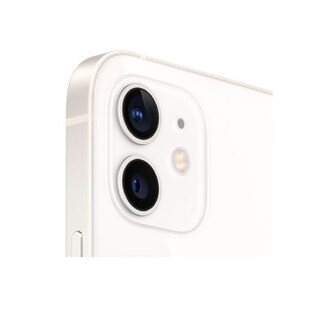 Foto 3 | Celular Apple iPhone 12 128gb Reacondicionado color Blanco