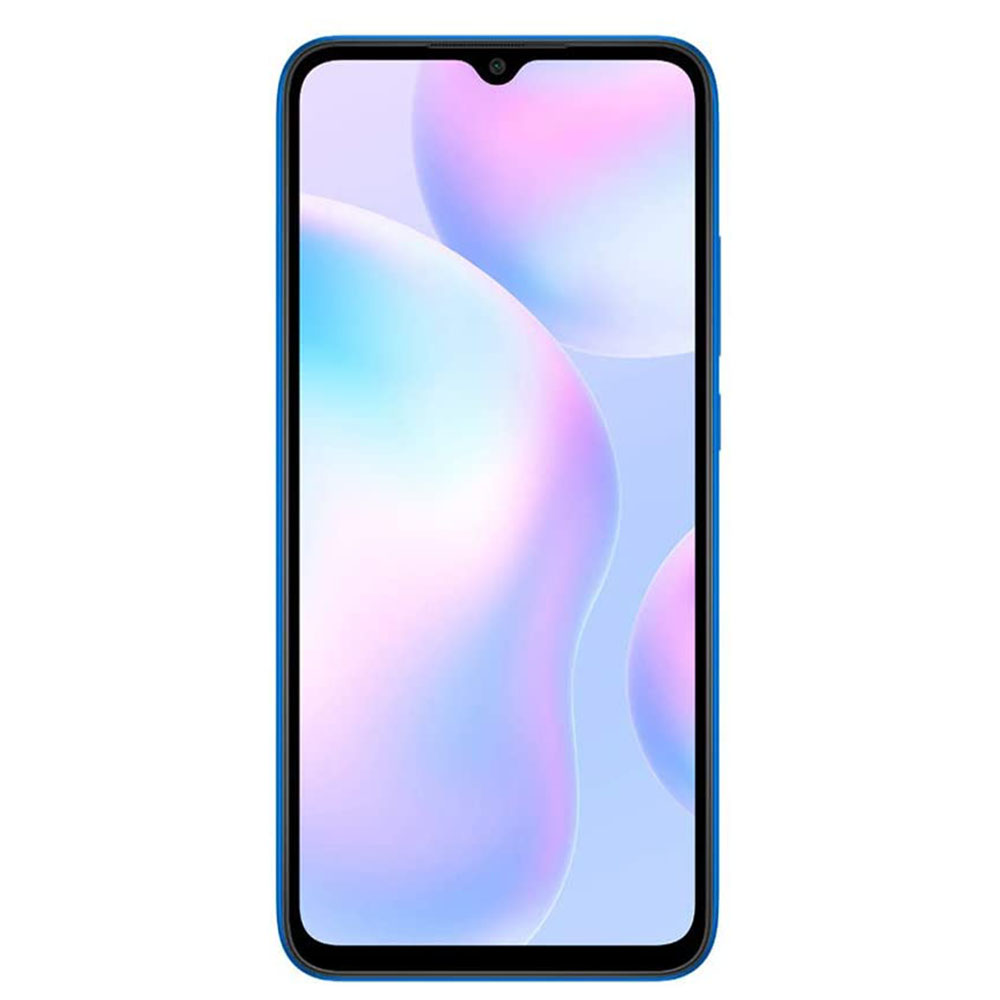 Foto 2 pulgar | Celular Xiaomi Celular Redmi 9a 6.53 Pulg 32 Gb 2 Gb Ram Reacondicionado