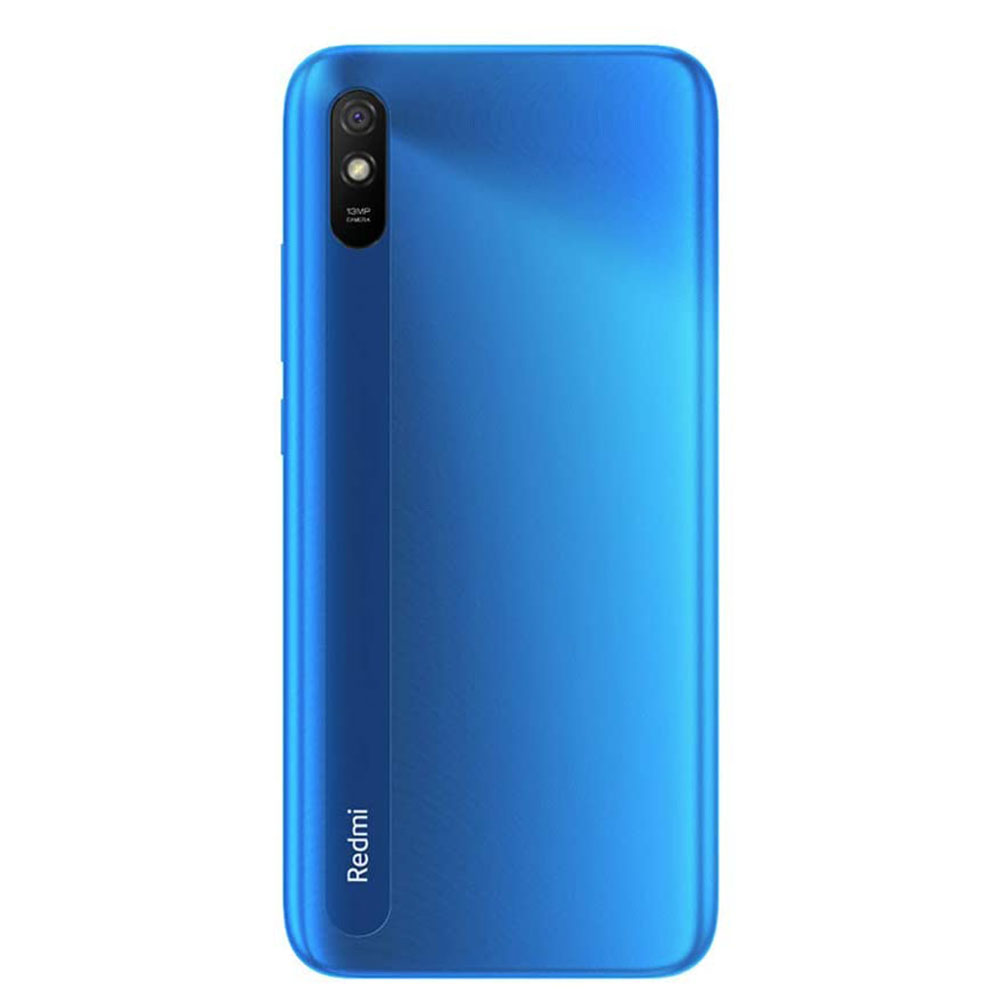 Foto 3 pulgar | Celular Xiaomi Celular Redmi 9a 6.53 Pulg 32 Gb 2 Gb Ram Reacondicionado