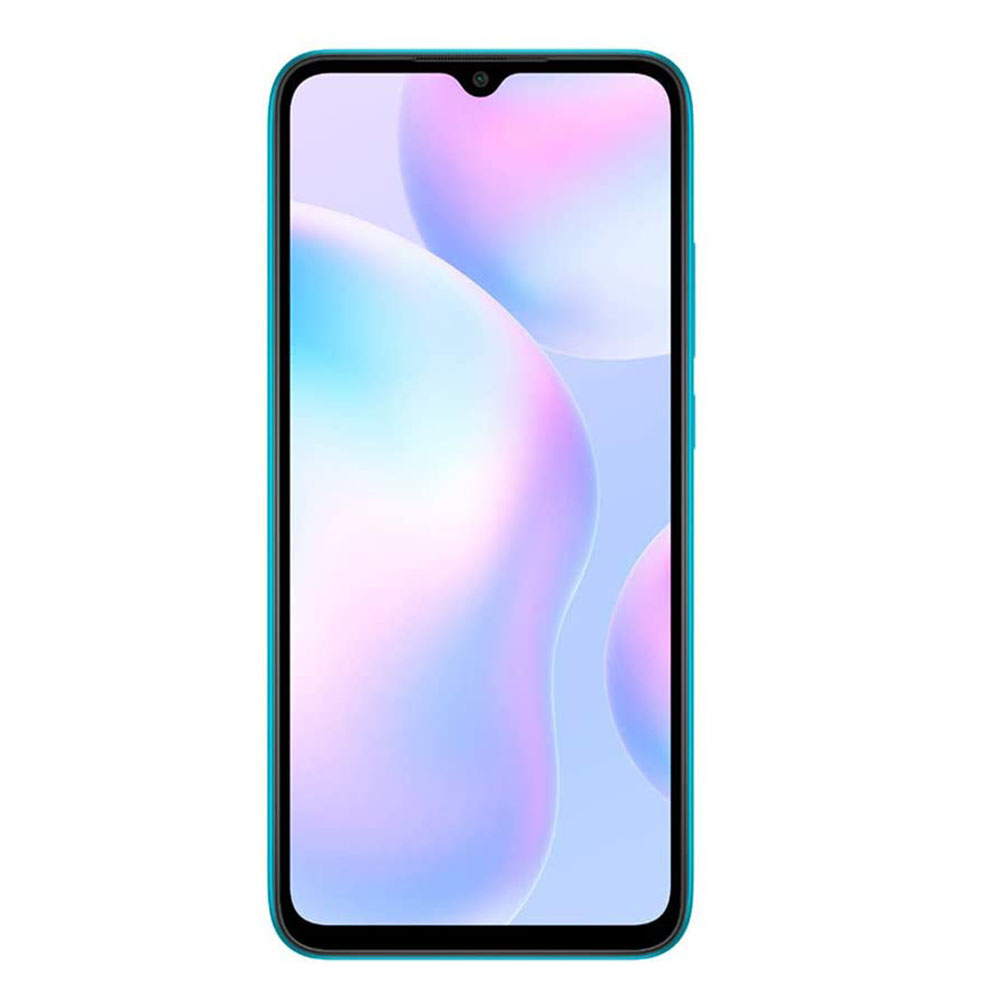 Foto 2 pulgar | Celular Xiaomi Celular Redmi 9a 6.53 Pulg 32 Gb 2 Gb Ram Reacondicionado