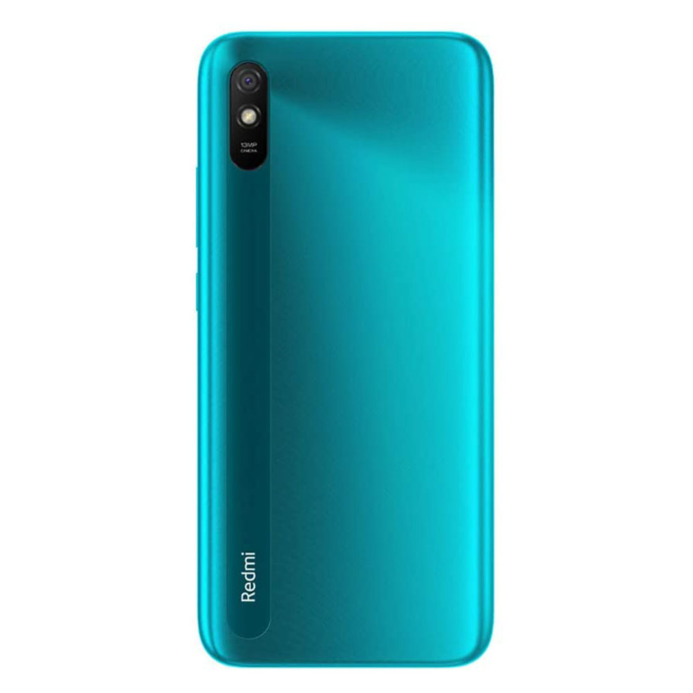 Foto 3 pulgar | Celular Xiaomi Celular Redmi 9a 6.53 Pulg 32 Gb 2 Gb Ram Reacondicionado