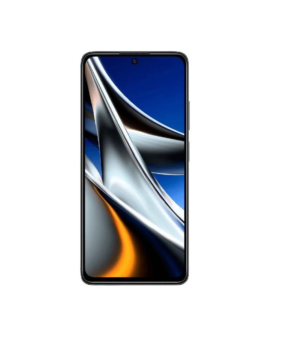 Foto 3 pulgar | Celular Xiaomi Pocophone Poco X4 Pro 5g Dual Sim 256 Gb Laser Black 8 Gb Ram Reacondicionado