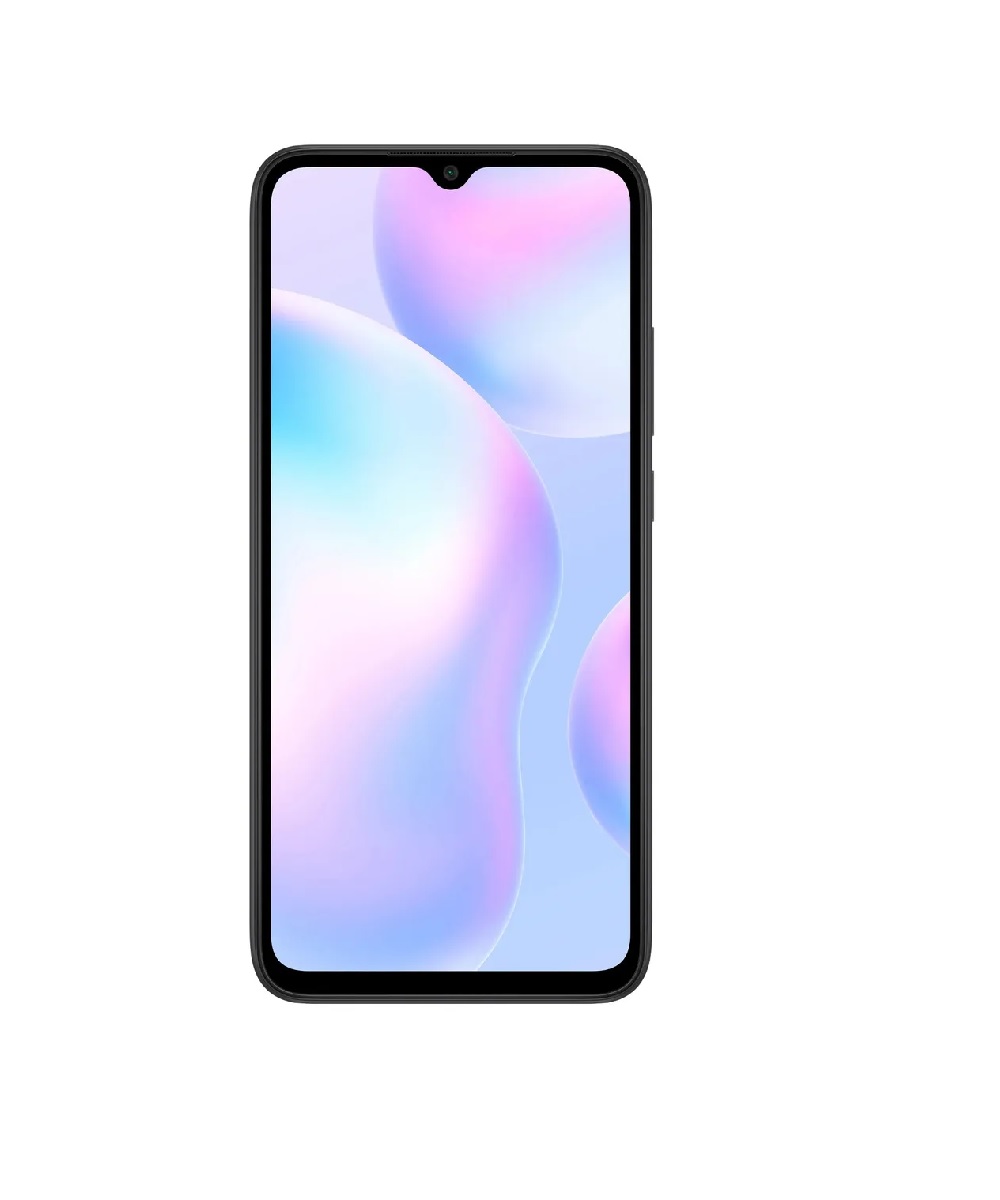 Foto 3 pulgar | Celular Xiaomi Redmi 9a Dual Sim 64 Gb Gris Granito 4 Gb Ram Reacondicionado