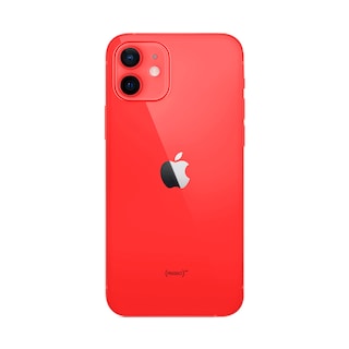 Foto 2 | Celular Apple iPhone 12 Mini 128gb Rojo Reacondicionado Clase A
