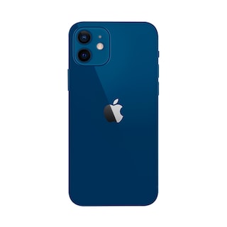 Foto 2 | Celular Apple iPhone 12 Mini 128gb Azul Reacondicionado Clase A
