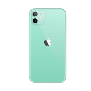 Foto 2 | Celular Apple iPhone 11 64gb Verde Reacondicionado