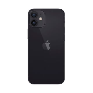 Foto 2 | Celular Apple Reacondicionado iPhone 12 128 Gb color Negro