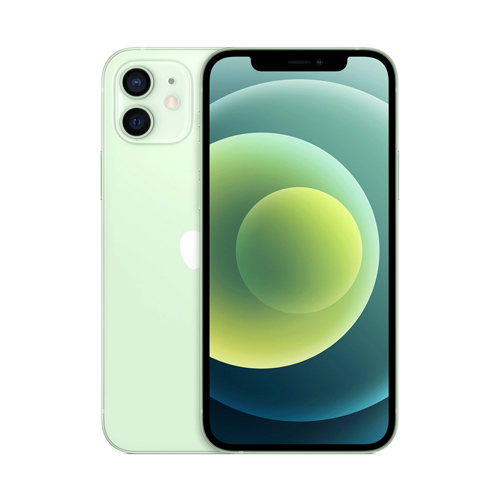 Celular Apple Reacondicionado iPhone 12 128 Gb color Verde