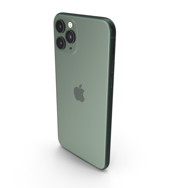 Foto 2 pulgar | Celular Reacondicionado Apple Iphone 11 Pro 64gb Verde + Funda De Regalo (a+)