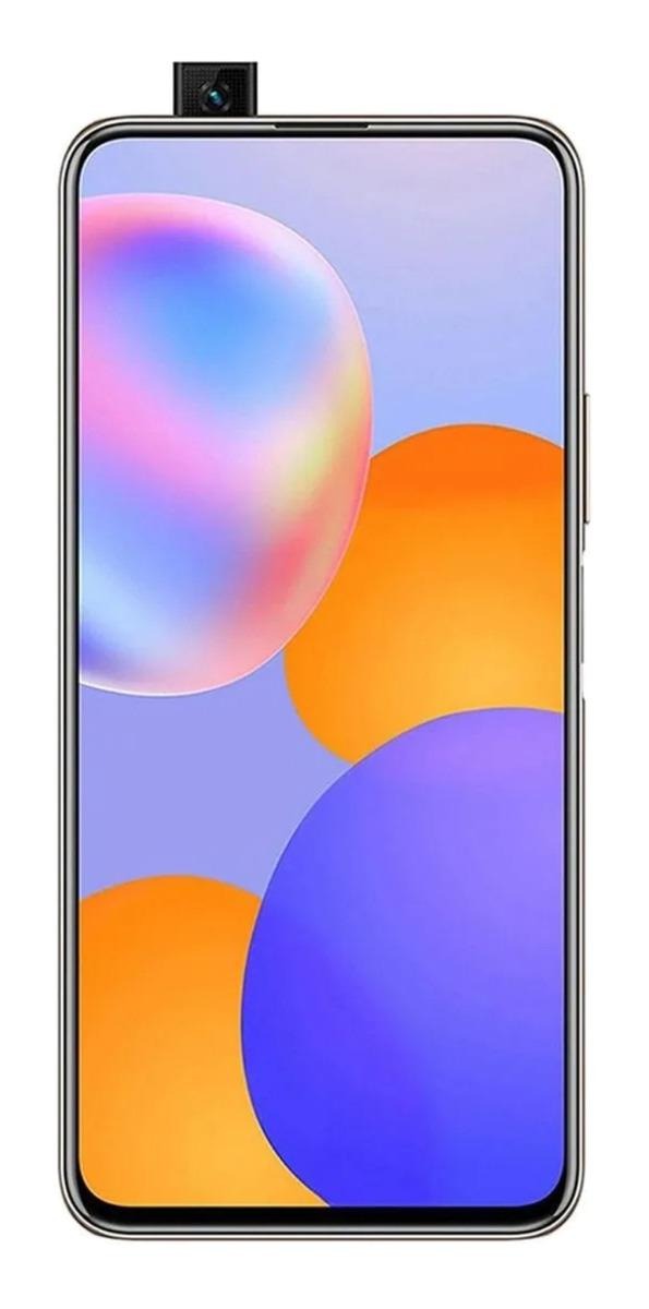 Foto 2 pulgar | Celular Huawei Y9a Dual Sim 128 Gb Sakura Pink 6 Gb Ram / Celular Reacondicionado