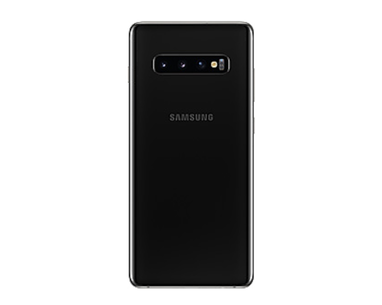 Foto 4 pulgar | Celular Samsung Galaxy S10 128gb Negro Reacondicionado