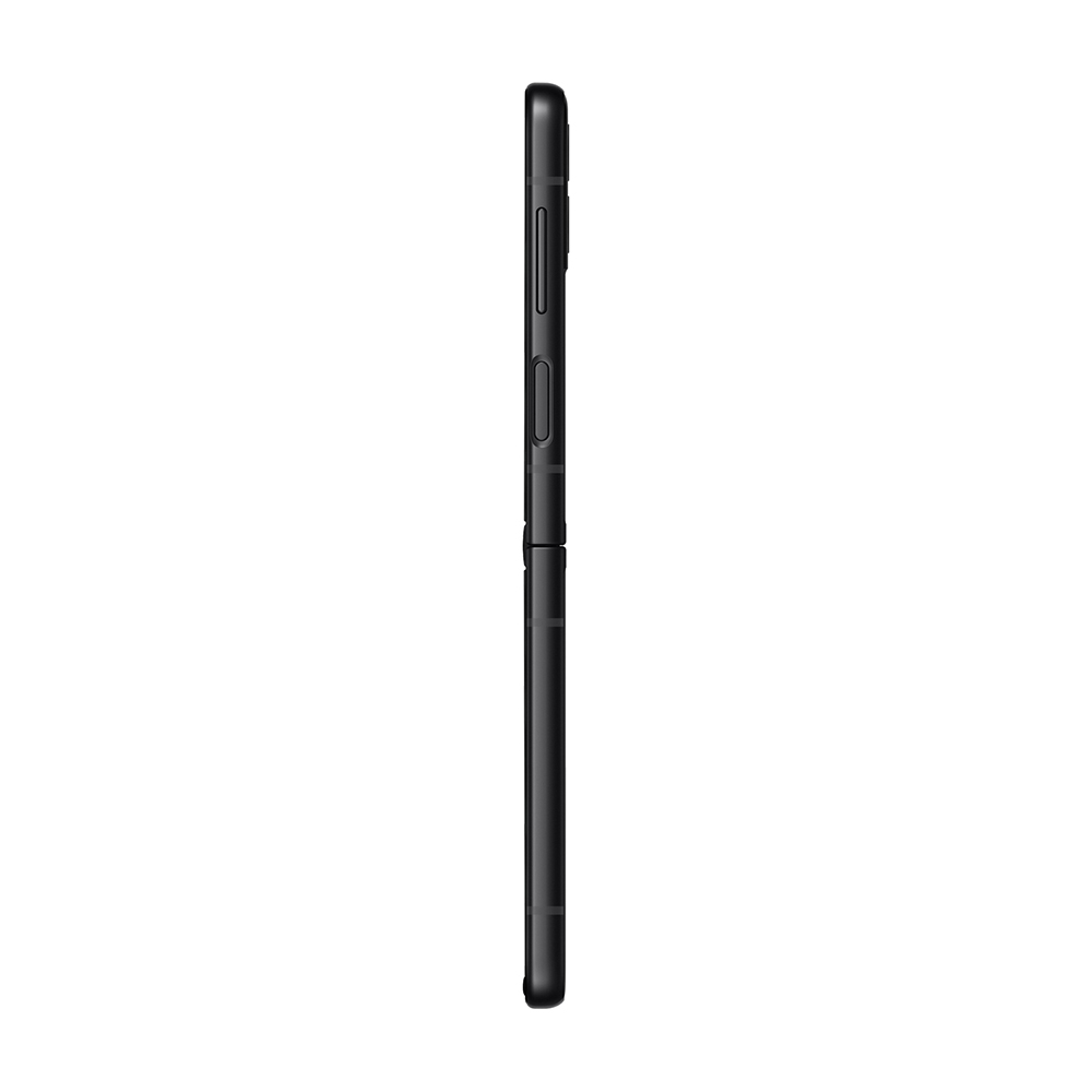 Foto 3 pulgar | Celular Samsung Galaxy Z Flip 3 8gb 128gb 5g Negro Reacondicionado Clase A