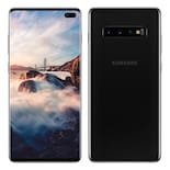 Celular Reacondicionado Samsung Galaxy S10 Plus 128gb Negro Prisma