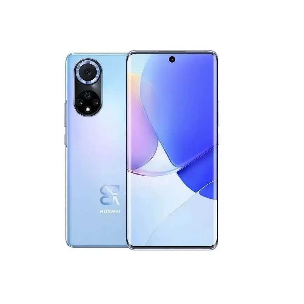 Celular Huawei Nova 9 8gb+128gb Dual Sim+freebuds 4 Regalo /Celular Reacondicionado