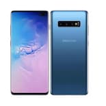 Celular Reacondicionado Samsung Galaxy S10 Plus 128gb Azul Prisma