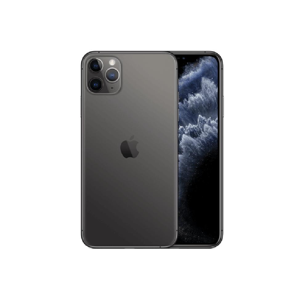 Celular Apple iPhone 11 PRO color Gris 256 GB Reacondicionado Grado A