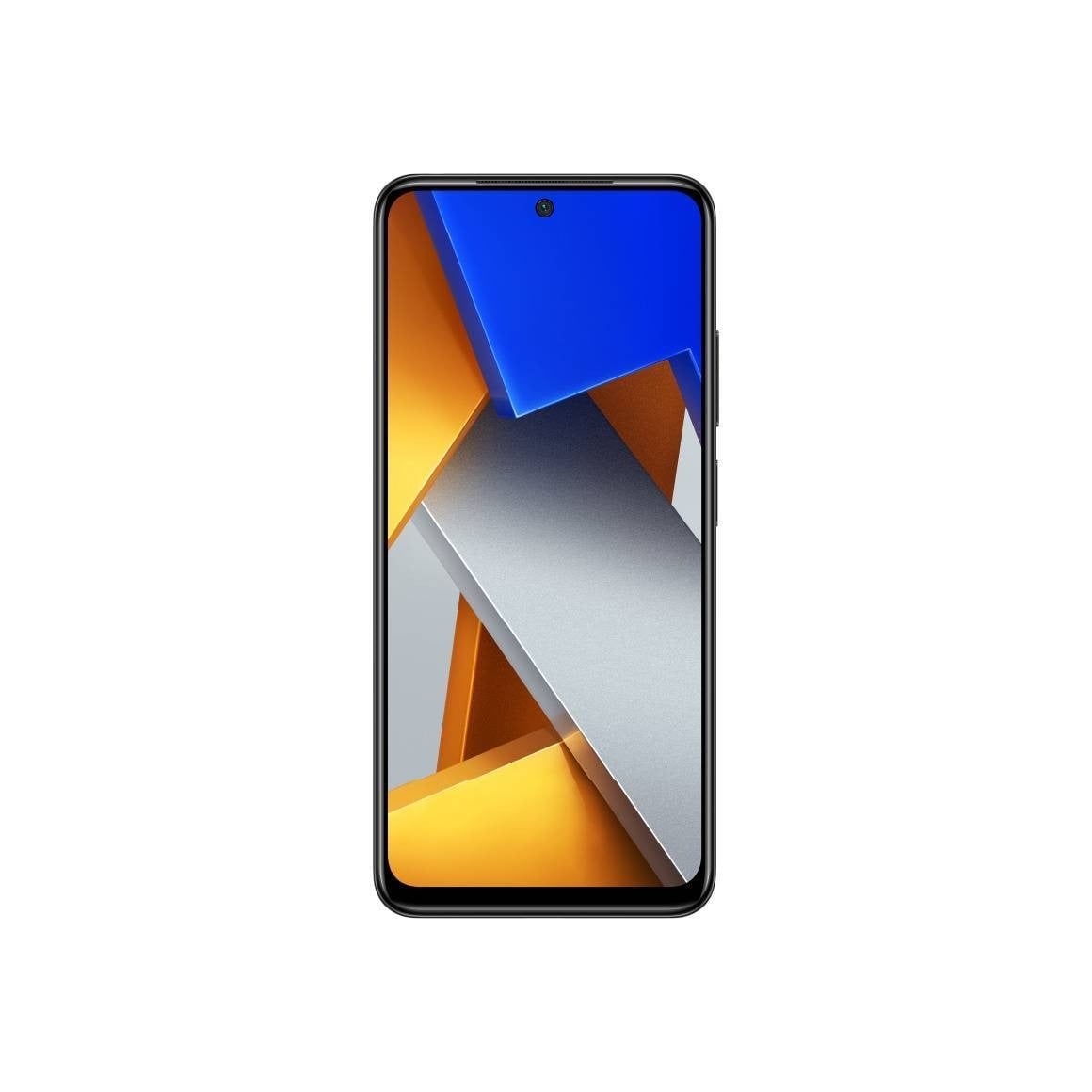 Telefono Celular Xiaomi Pocophone Poco M4 Pro Dual Sim 8gb Ram 256gb Rm Black/ Reacondicionado $10,383