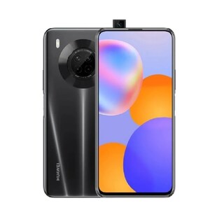 Foto 1 | Teléfono Celular Huawei Y9a Negro 128gb 6 RAM Dual Sim Reacondicionado