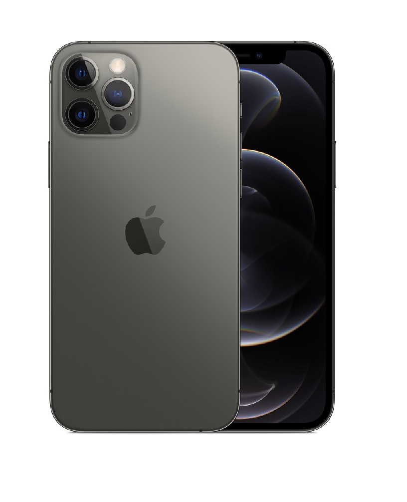 Foto 1 | Celular Reacondicionado Apple Iphone 12 Pro 256gb Negro