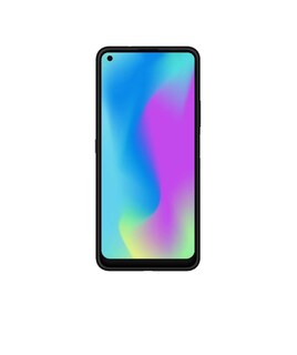 Foto 1 | Teléfono Celular Hisense E50 Dual Sim 4GB RAM 64GB Rom Black Reacondicionado