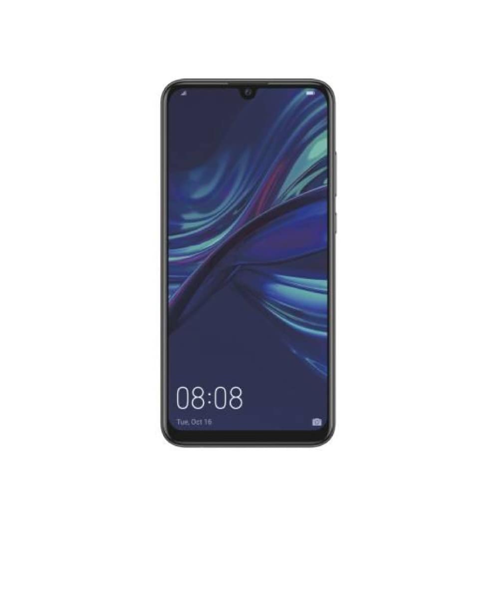 Teléfono Celular Huawei Psmart 2019 Dual Sim 6gb Ram 128 Gb Rom Negro Reacondicionado