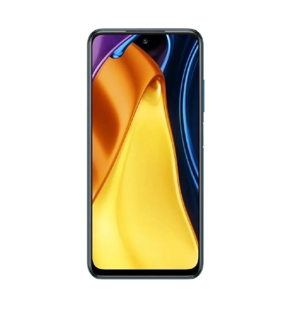 Foto 1 | Teléfono Celular Xiaomi Poco M3 Pro 5G Negro Dual Sim 6 GB RAM 128 GB ROM Reacondicionado