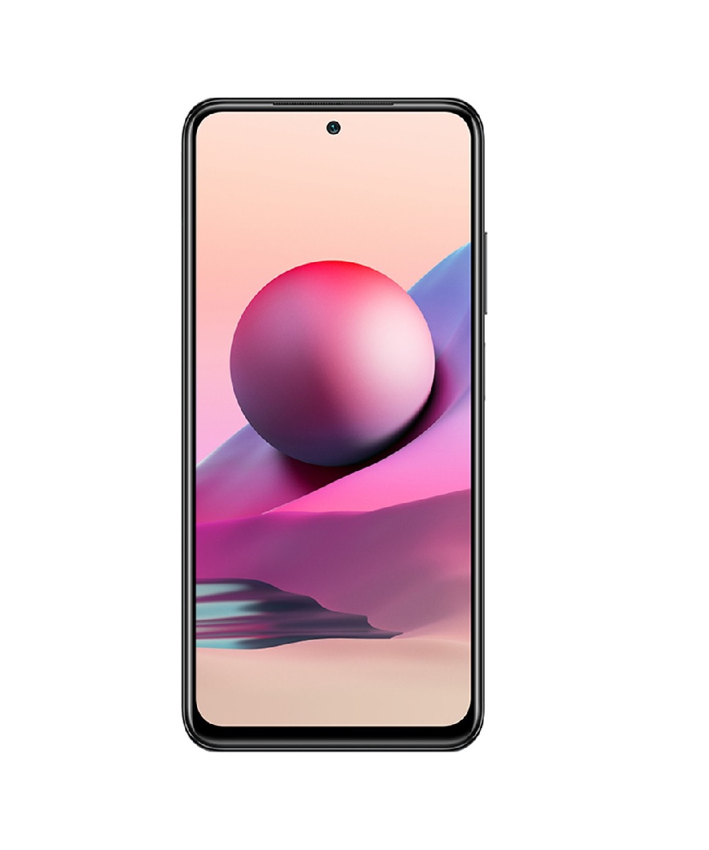 Foto 2 pulgar | Celular Xiaomi Redmi Note 10s 6GB RAM 128GB Rom Dual Sim Gris Onix Reacondicionado