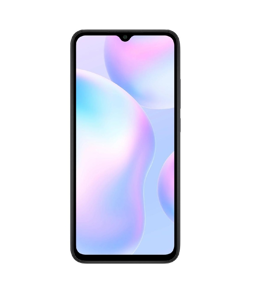 Foto 2 pulgar | Celular Xiaomi Redmi 9a Dual Sim 4gb RAM 64GB Rom Gris Granito Reacondicionado