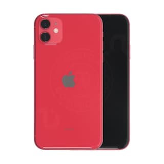 Foto 1 | Celular Apple iPhone 12 Mini 5G 128 Gb color Rojo Reacondicionado