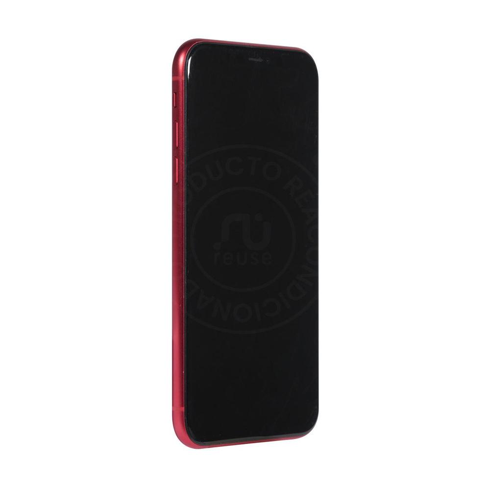 Foto 3 pulgar | Celular Apple iPhone 12 Mini 5G 128 Gb color Rojo Reacondicionado