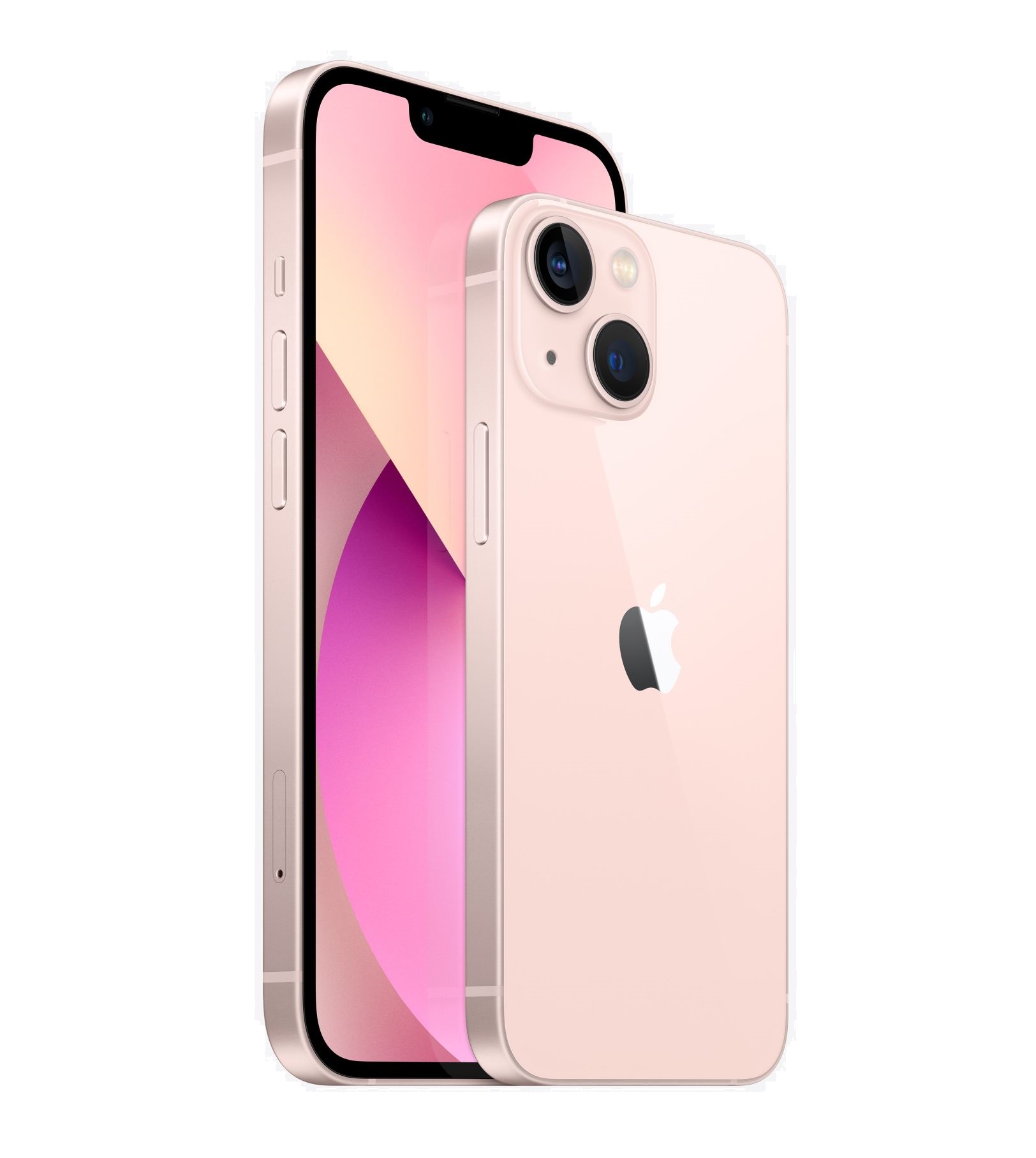 Celular Apple iPhone 13 256GB Rosa Reacondicionado