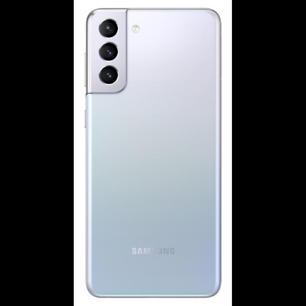 Foto 1 | Samsung Galaxy S21 Plus 5g 256gb Plata Reacondicionado