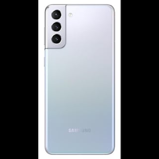 Foto 1 | Samsung Galaxy S21 Plus 5g 256gb Plata Reacondicionado