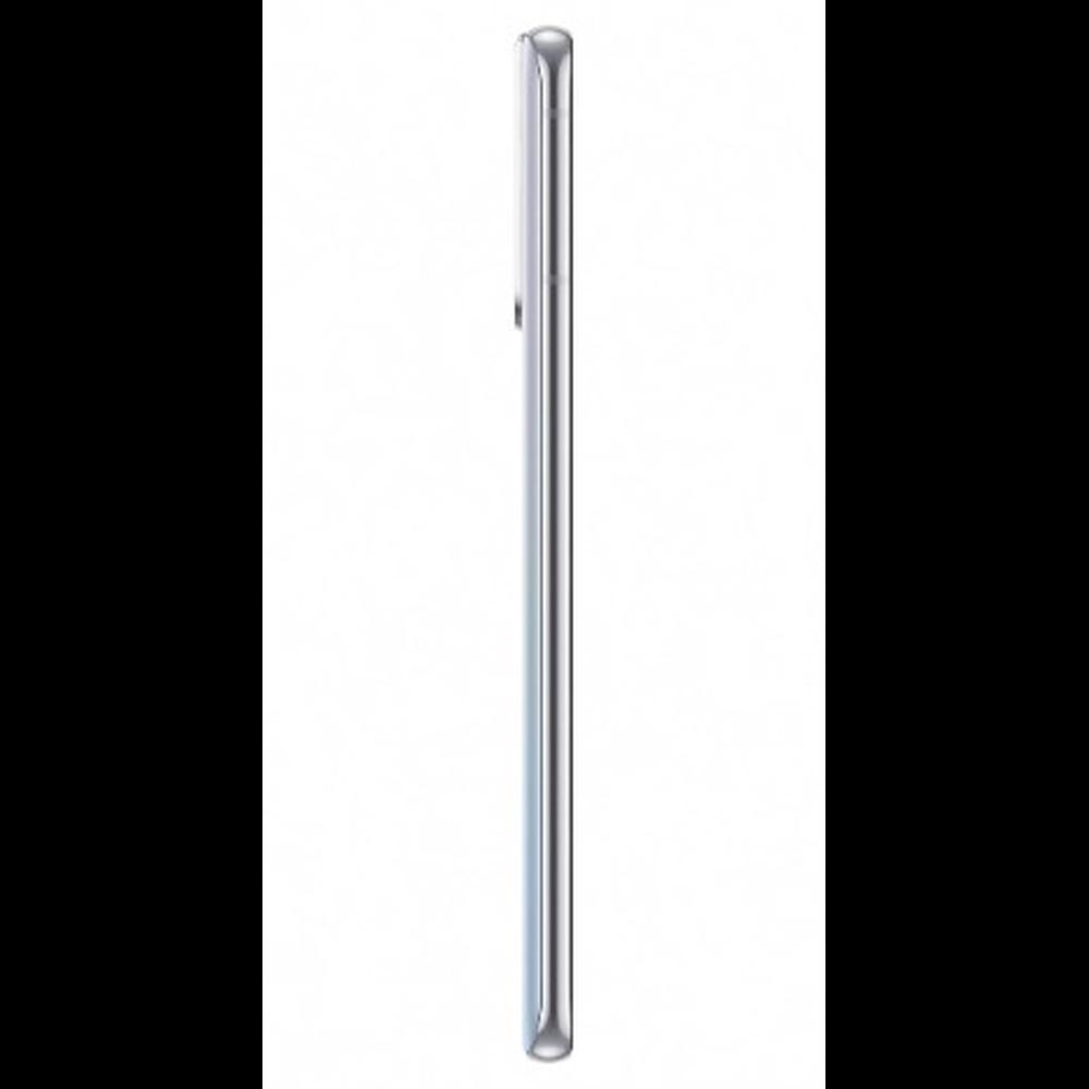 Foto 4 pulgar | Samsung Galaxy S21 Plus 5g 256gb Plata Reacondicionado