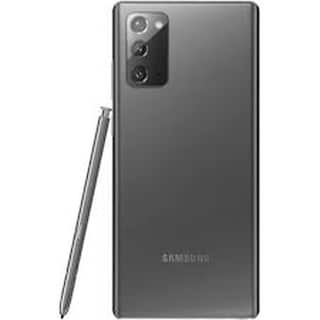 Foto 2 | Celular Samsung Galaxy Note 20 4g 256gb color Gris Reacondicionado