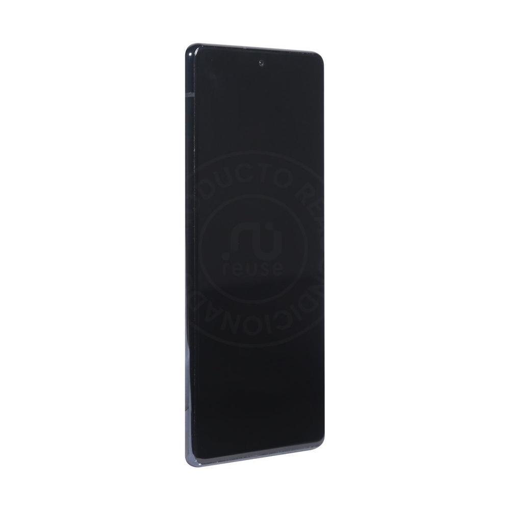 Foto 3 pulgar | Samsung Galaxy A71 128gb Negro Reacondicionado Grado A