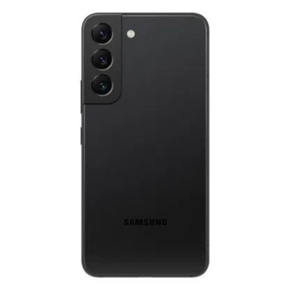 Foto 3 pulgar | Samsung Galaxy S22 Plus 5g 256GB Phantom color Negro Reacondicionado