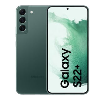 Foto 1 | Samsung Galaxy S22 Plus 5g 256GB color Verde Reacondicionado