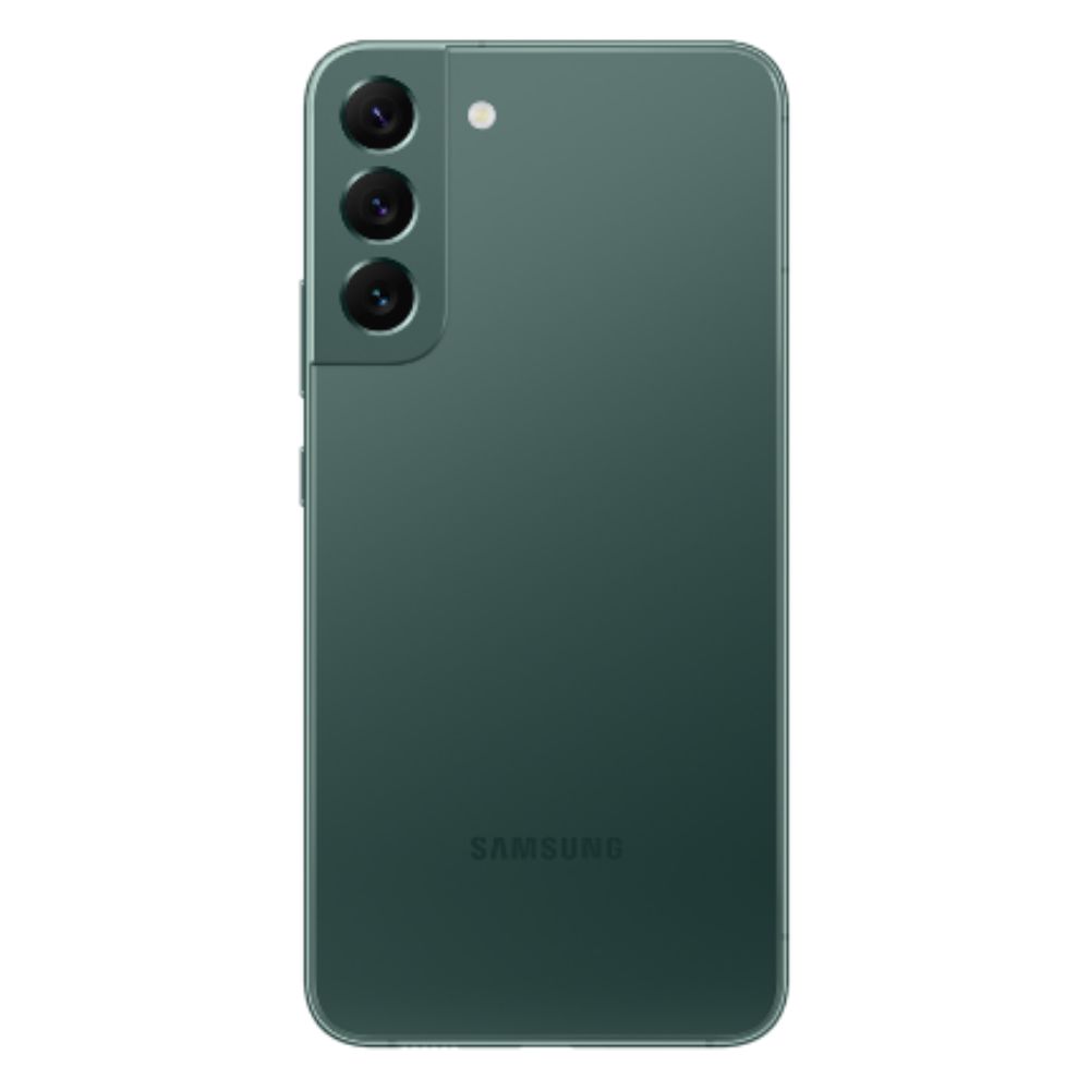 Foto 3 pulgar | Samsung Galaxy S22 Plus 5g 256GB color Verde Reacondicionado