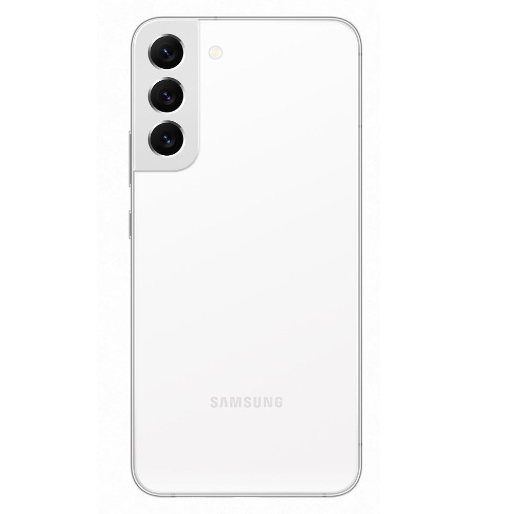 Foto 3 pulgar | Samsung Galaxy S22 Plus 5g 256GB Phantom color Blanco Reacondicionado