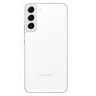 Foto 2 | Samsung Galaxy S22 Plus 5g 256GB Phantom color Blanco Reacondicionado