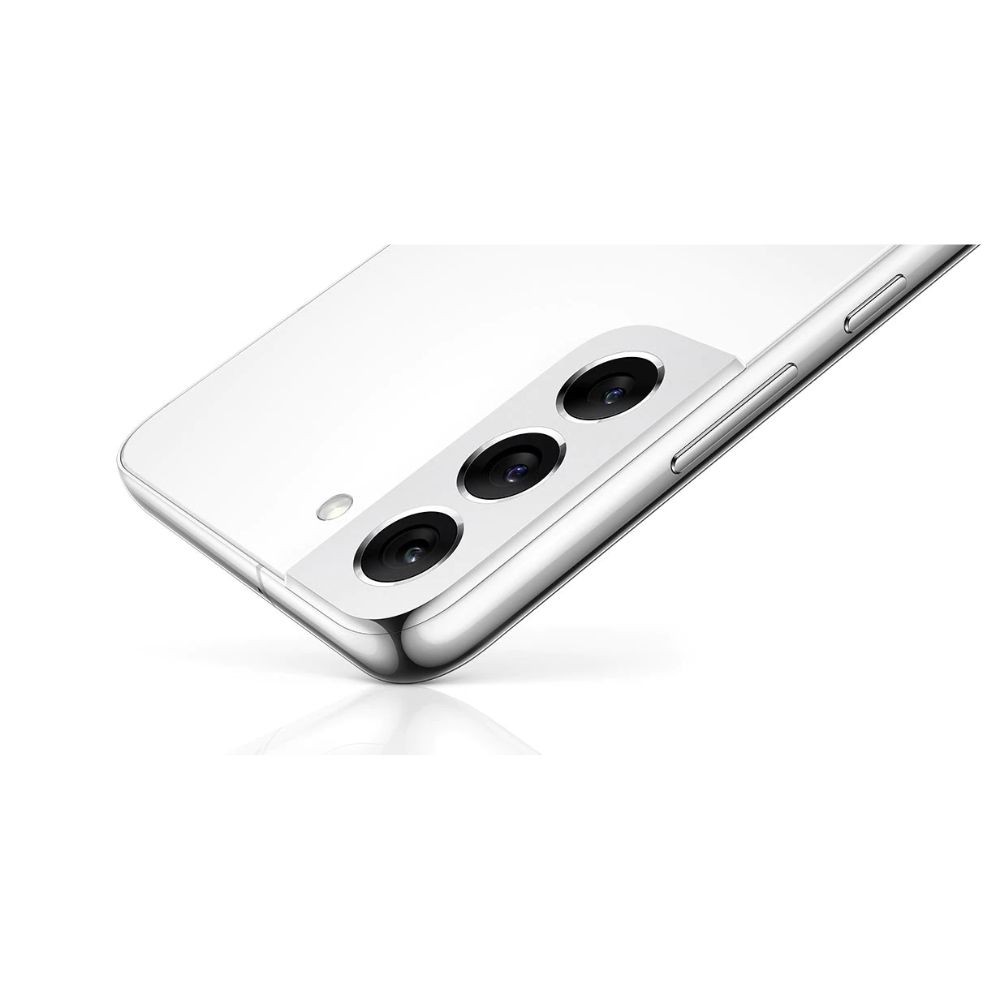 Foto 4 pulgar | Samsung Galaxy S22 Plus 5g 256GB Phantom color Blanco Reacondicionado