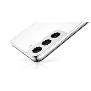 Foto 3 | Samsung Galaxy S22 Plus 5g 256GB Phantom color Blanco Reacondicionado